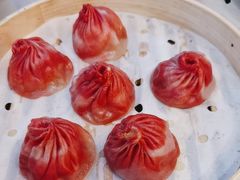 -苏小柳手作点心x茶叙小院(徐家汇分院)