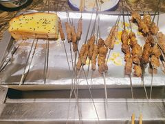 -熙成烧烤·三十三年(开发区店)