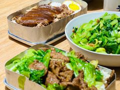 -有肉食·虎九闽菜(798艺术区店)