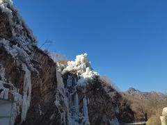 -大连天门山国家森林公园