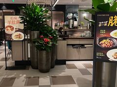 -港丽餐厅(杭大店)