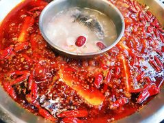 -巴蜀印象火锅(永陵总店)