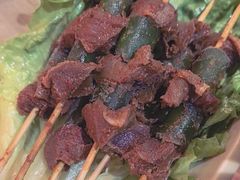 -蜀大侠火锅(森兰花园城店)