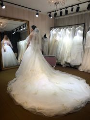 -LOVE SHINE婚纱·红鼎庄龙凤褂·妈妈装定制