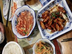 -洞天食府(北大街店)