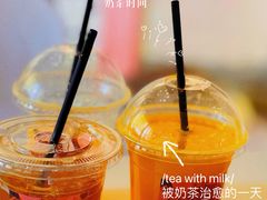 -喵匠猫主题咖啡(凯德和平广场店)