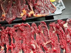 -潮发潮汕牛肉店(龙洞店)