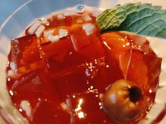 -小吊梨汤·北京菜·烤鸭(双井乐成中心店)