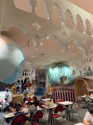 点击看大图 -奈尔宝·儿童乐园·亲子餐厅(星河湾店)