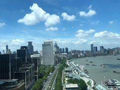 -上海外滩英迪格酒店