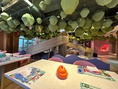 -水桶王国主题餐厅·聚会·生日派对·亲子活动·家庭套餐(亚龙湾希尔顿店)