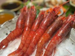 红魔虾-一本料理(西溪天街店)