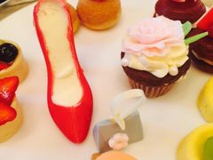 Salon&nbsp;de&nbsp;Ville-Salon de Ville浦江汇(上海外滩华尔道夫酒店店)