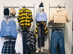 -C&A(西市城购物中心店)