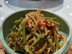 -川香楼酒家