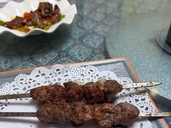 -新疆红柳花餐厅(新洲店)