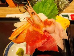 -札幌二条市场 大矶(本店)