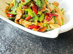 -喜洲翰林餐厅(董家百年老宅店)