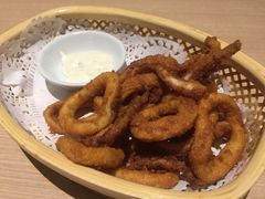 -必胜客(欧亚卖场店)