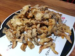 -阿记烧烤(大兴新区店)