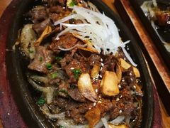 -一心创作料理屋(经开万达店)