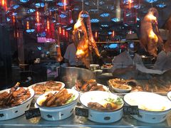 -陈鹏鹏潮汕菜(宝安机场T3航站楼店)