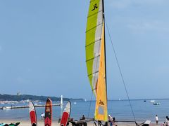 -涠洲岛南湾海洋运动公园