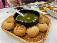玛莎拉-VATAN INDIAN RESTAURANT米特餐饮有限公司(城北路店)