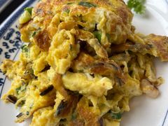 海味炒鸡蛋-宁波状元楼酒店(和义路店)