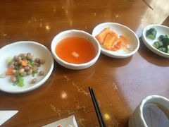 -全州拌饭馆(断桥店)