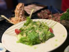 -樱嘢·炭火烧肉(惠南店)