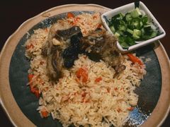 -那拉提之疆·新疆菜(美院店)