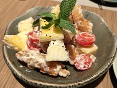 -安南越南餐厅(青岛万象城店)