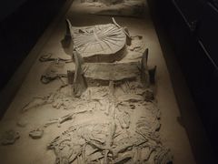 -北京大葆台遗址博物馆