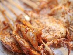 -沈阳和平艾美酒店新食谱西餐厅