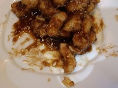-京味斋·北京烤鸭(华威桥北工大店)