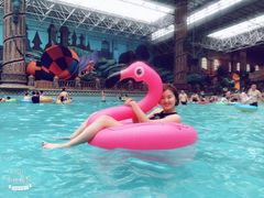 -波塞冬旅游度假区