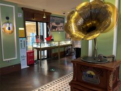 -林肯爵士乐上海中心 Jazz at Lincoln Center Shanghai