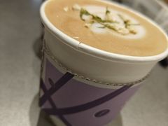 -Seesaw Coffee(西岸凤巢店)