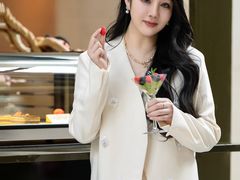 -上海雅居乐万豪侯爵酒店