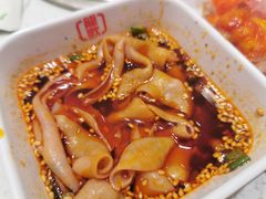 -龍歌自助小火锅(市南金茂湾店)