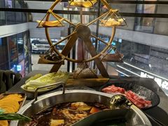 -故里和山·成都火锅(欢乐港湾店)