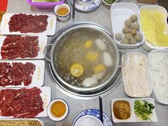 -杏花吴记牛肉火锅