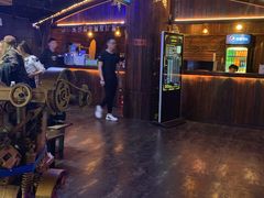 -YOGO优果密室逃脱(新佳丽广场店)