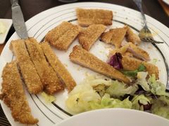 -红房子西菜馆(淮海中路店)