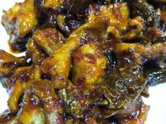 -故乡家韩国料理(丹东街店)