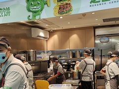-煎饼道·新鲜现做(重庆北站店)