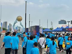 -东莞银行篮球中心