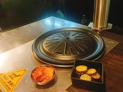 -MI WU FACTORY米屋美食工厂餐厅(绿地店)