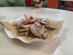 -華歡冰室-WahFoon(吉大店)